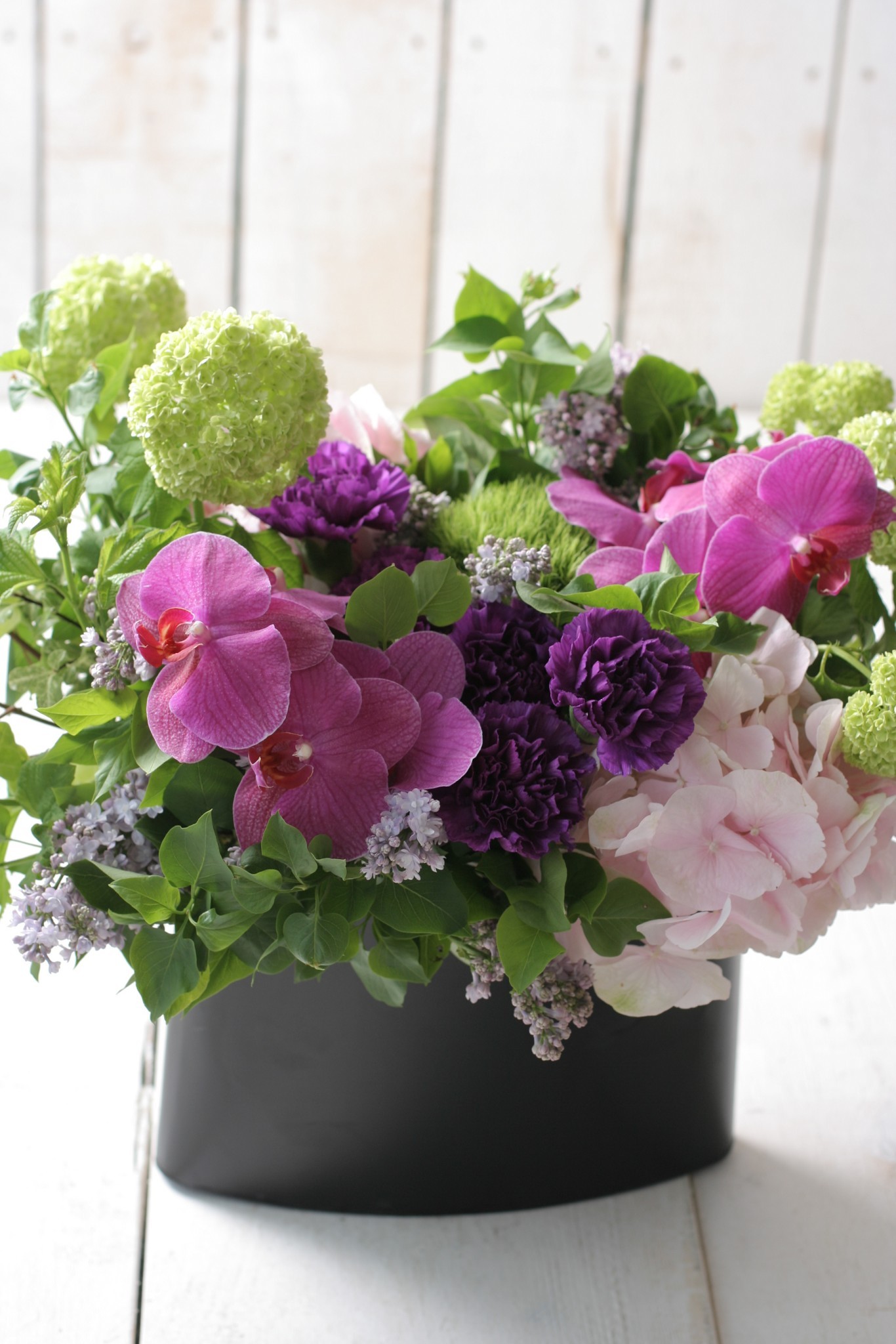 bouquet 010 アレンジメントの画像