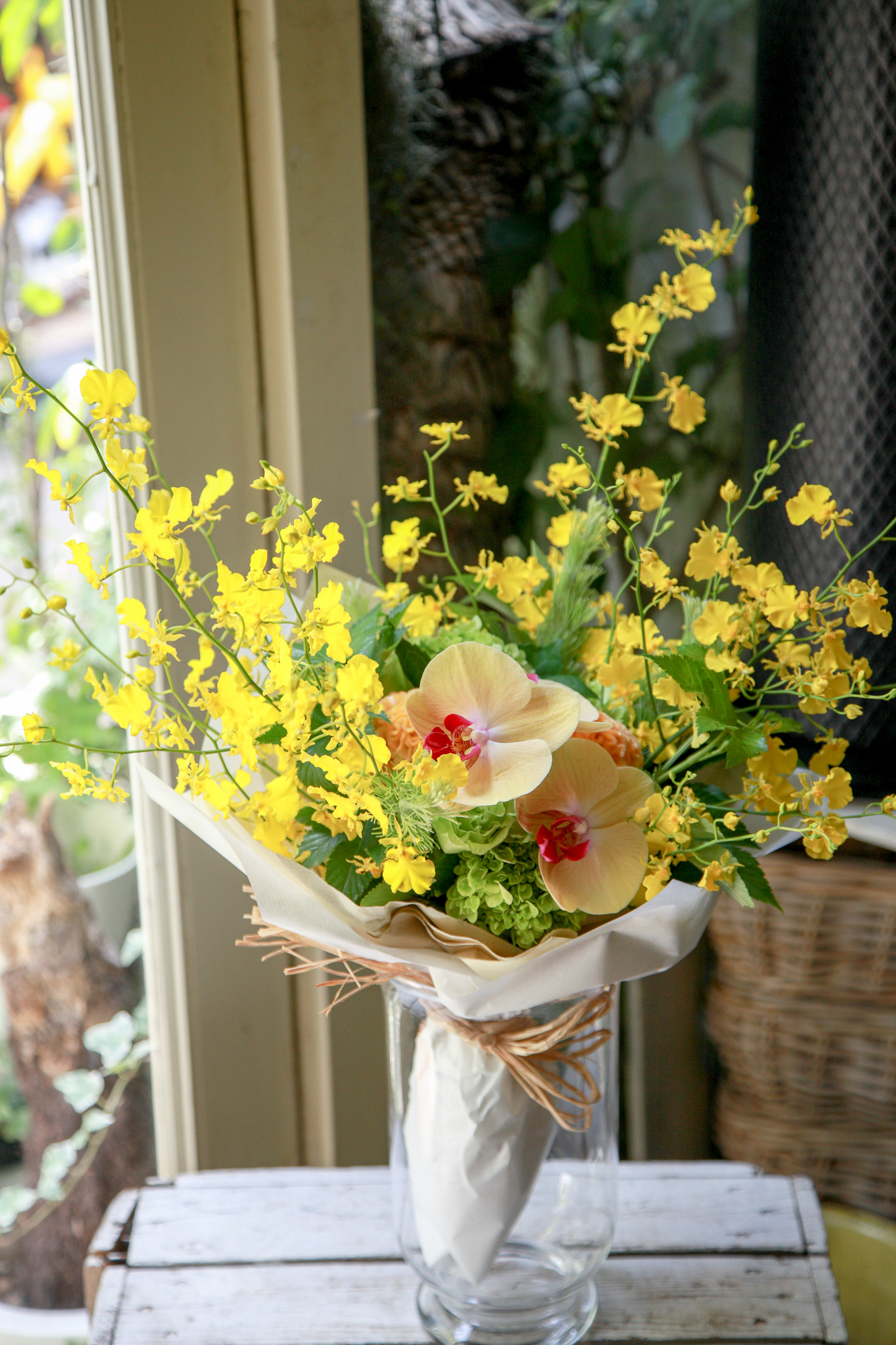IMG_2407 花束の画像